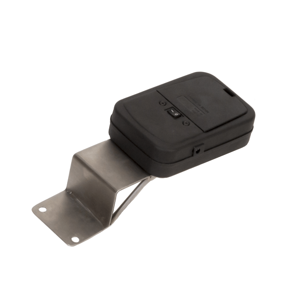 Rotisserie Battery Operated Motor + Bracket for Kampbraai