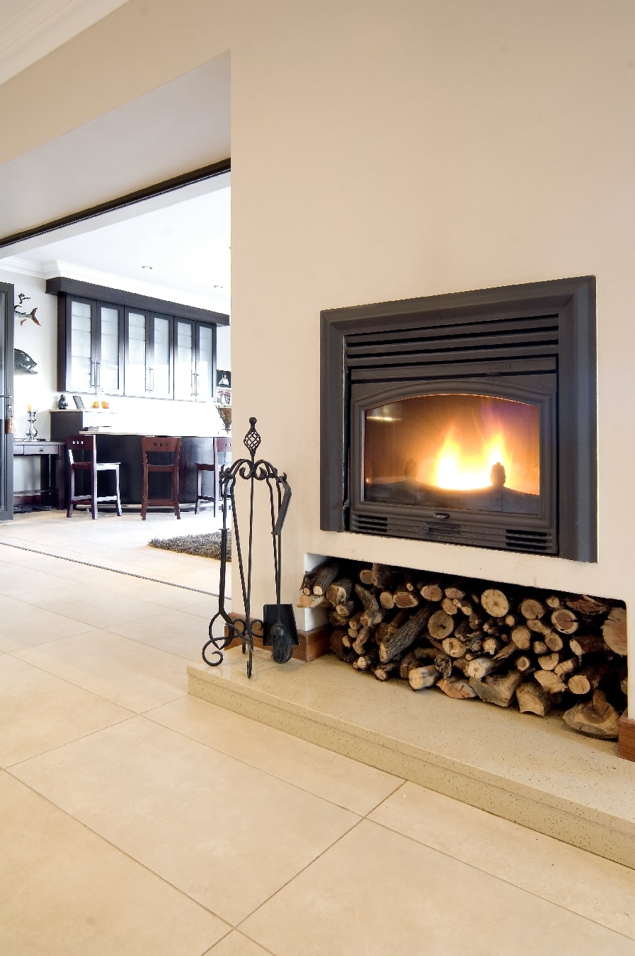 Your Supplier of Dovre Fireplaces in South Africa Home Fires