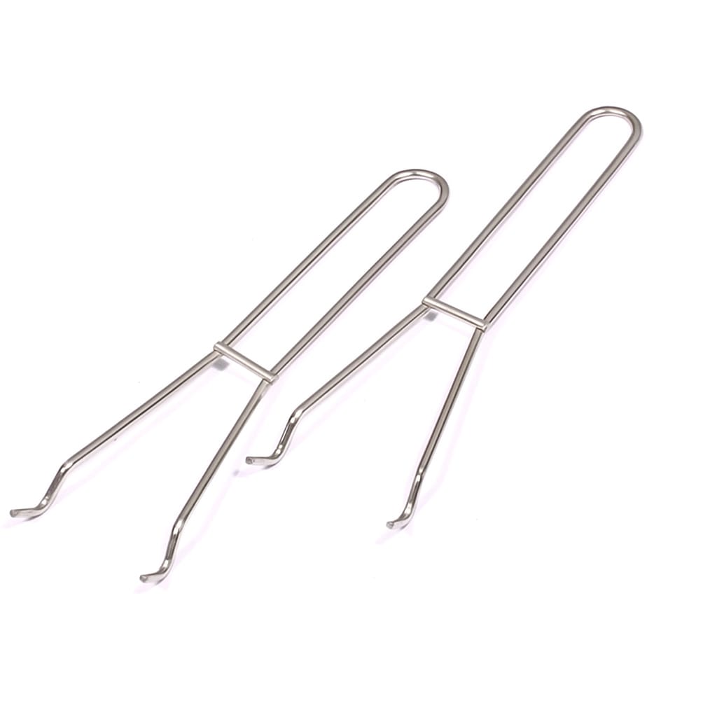 Home Fires S/S Grid Lifters Set