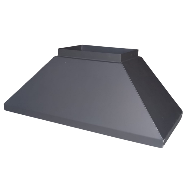 Home Fires 1200mm Braai Canopy