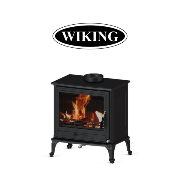 Wiking Fireplaces