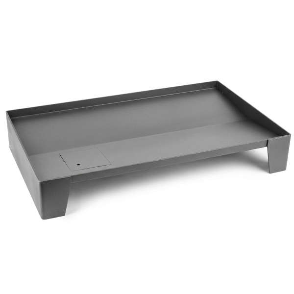 Home Fires Deluxe & Super Deluxe braai ash pans