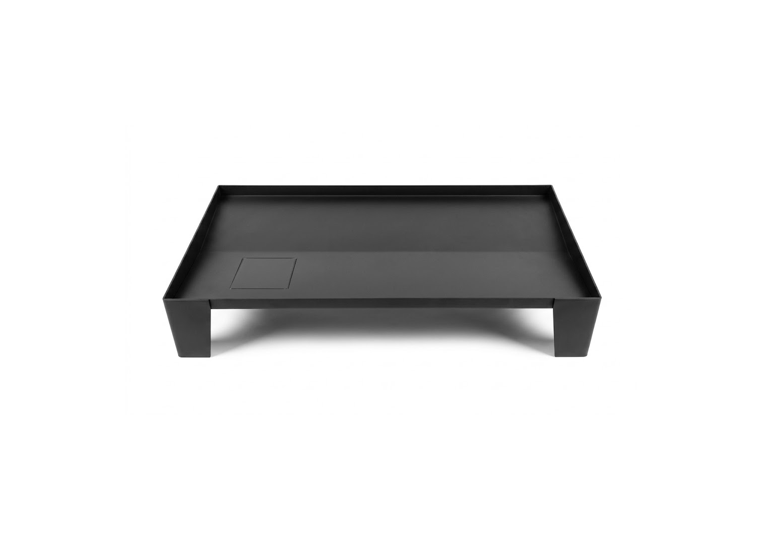 Home Fires Deluxe & Super Deluxe braai ash pans - Image 2