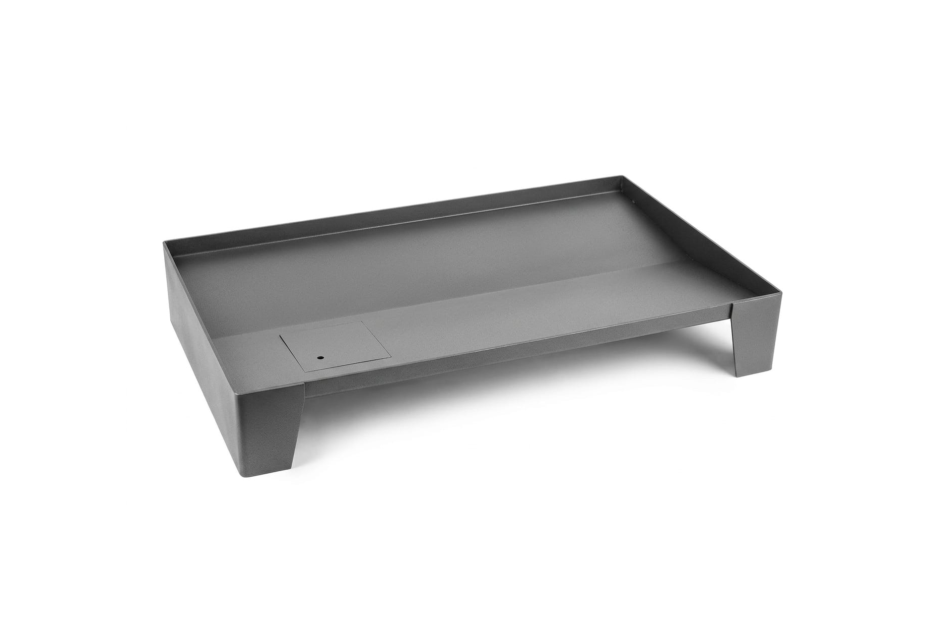 Home Fires Deluxe & Super Deluxe braai ash pans