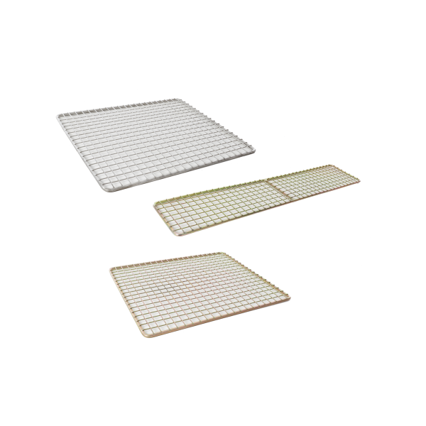 Braai Grids