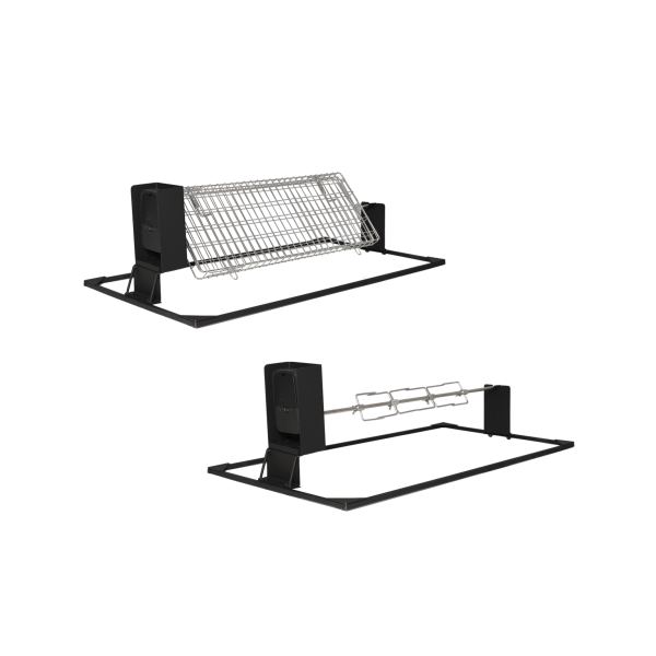Rotisserie Accessories