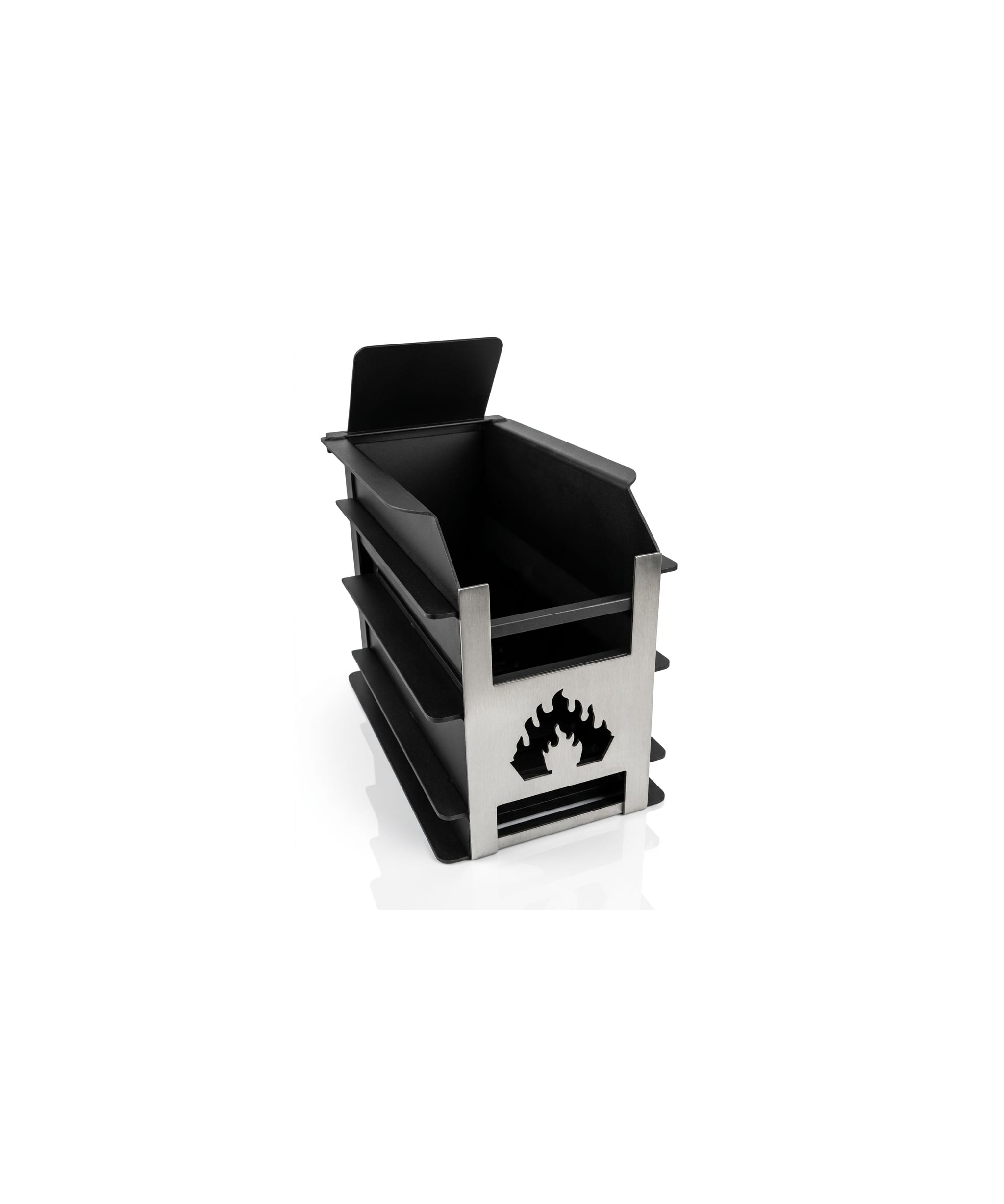 Home Fires Ember Maker for 1500 Dlx/Sdlx Built-in Braais
