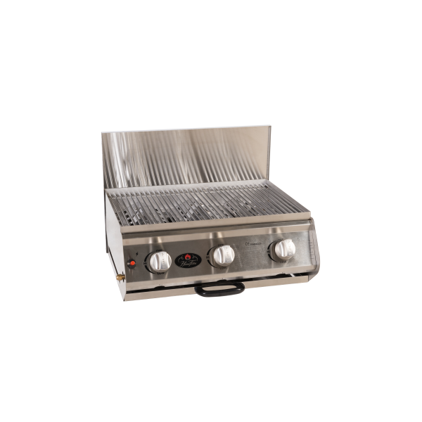 Gas Griller Braais