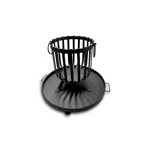 Outdoor Patio Garden Range
