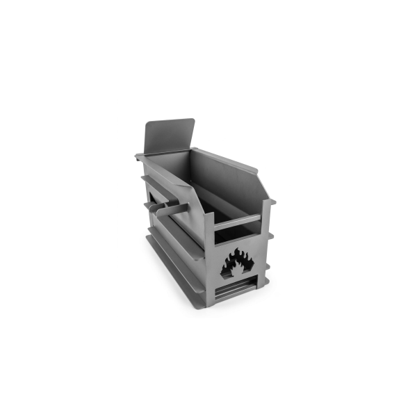 Home Fires Ember Maker for 1200 Dlx/Sdlx Spit Built-in Braais