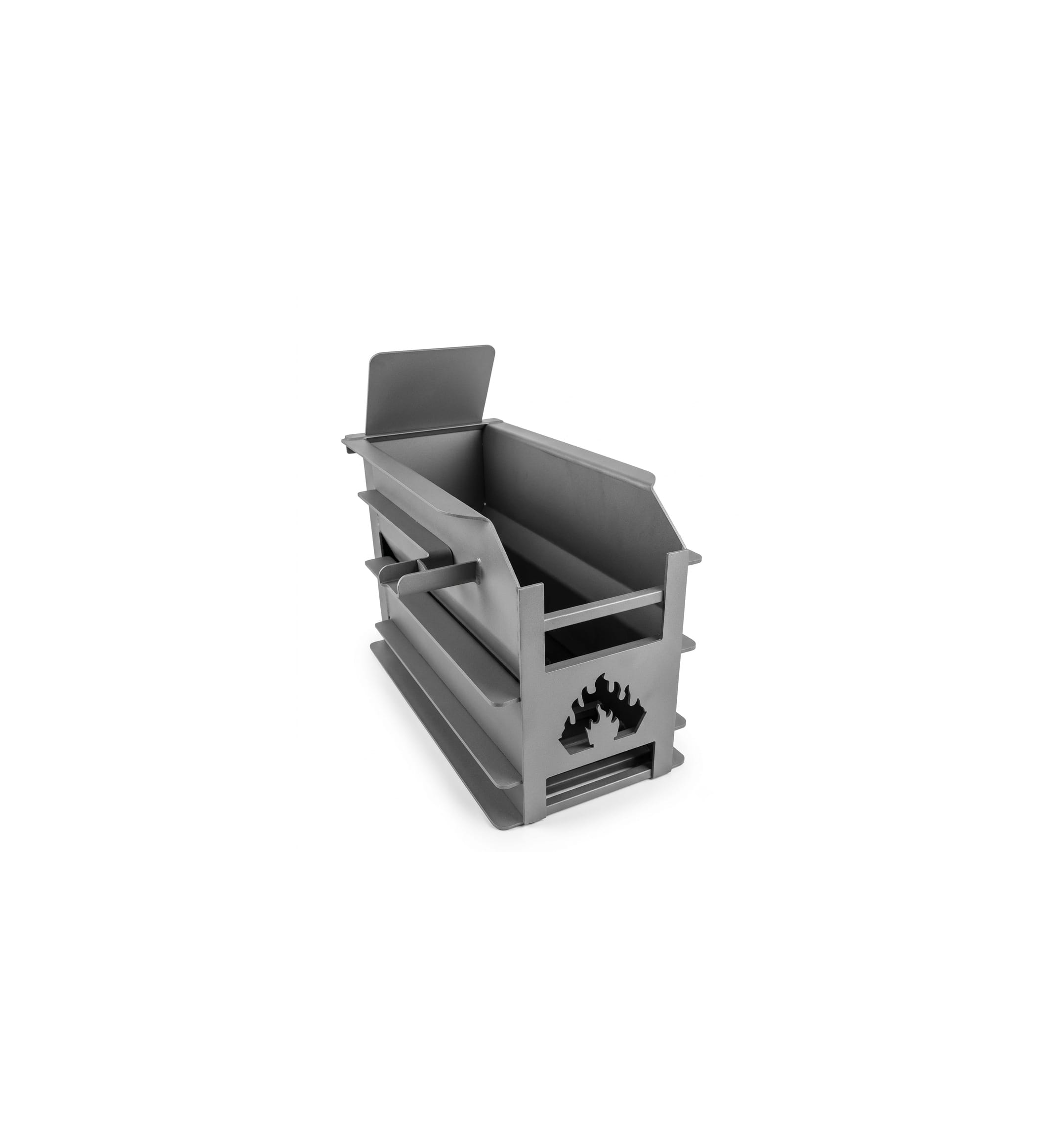 Home Fires Ember Maker for 1200 Dlx/Sdlx Spit Built-in Braais